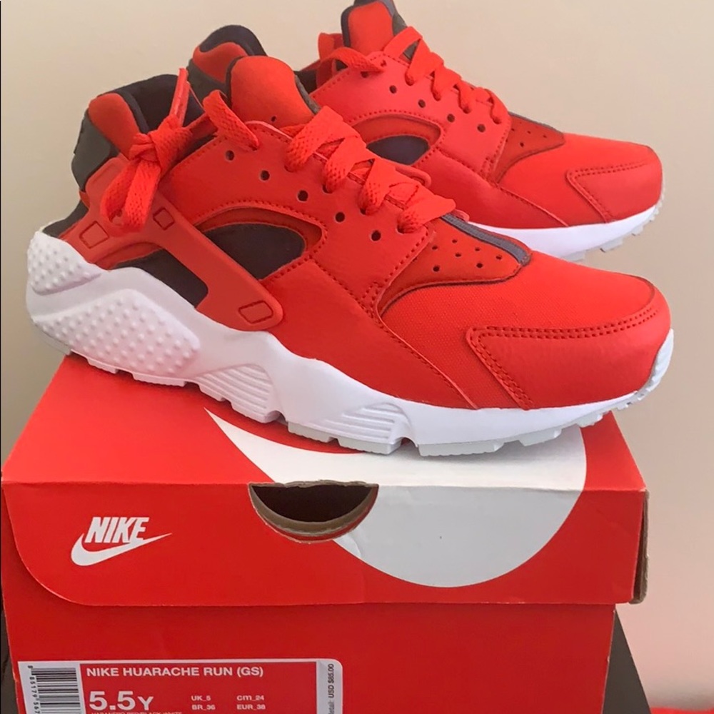 Nike Huarache Run